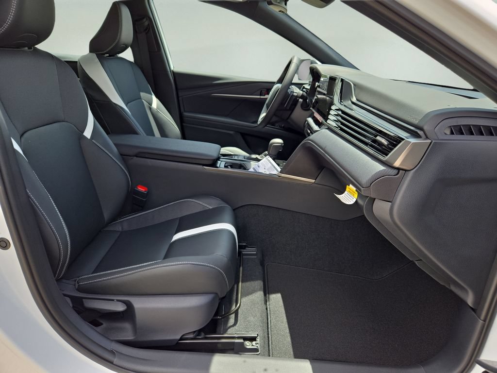 New 2026 Toyota Camry SE w/ Multimedia Upgrade Package FWD image 27