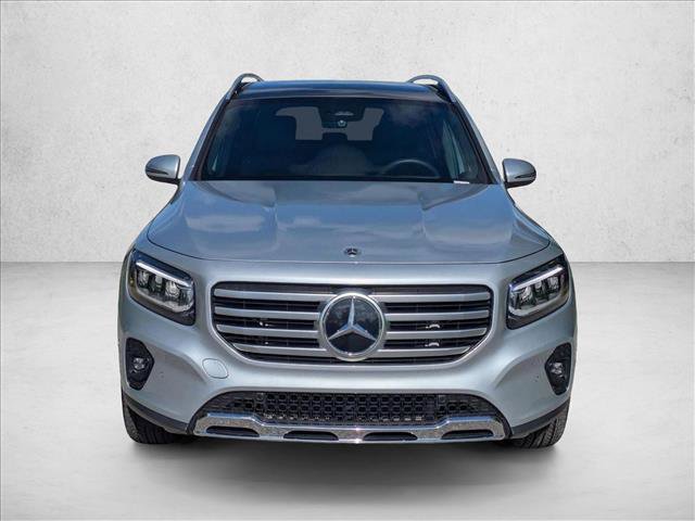Certified 2026 Mercedes-Benz GLB 250 video 2