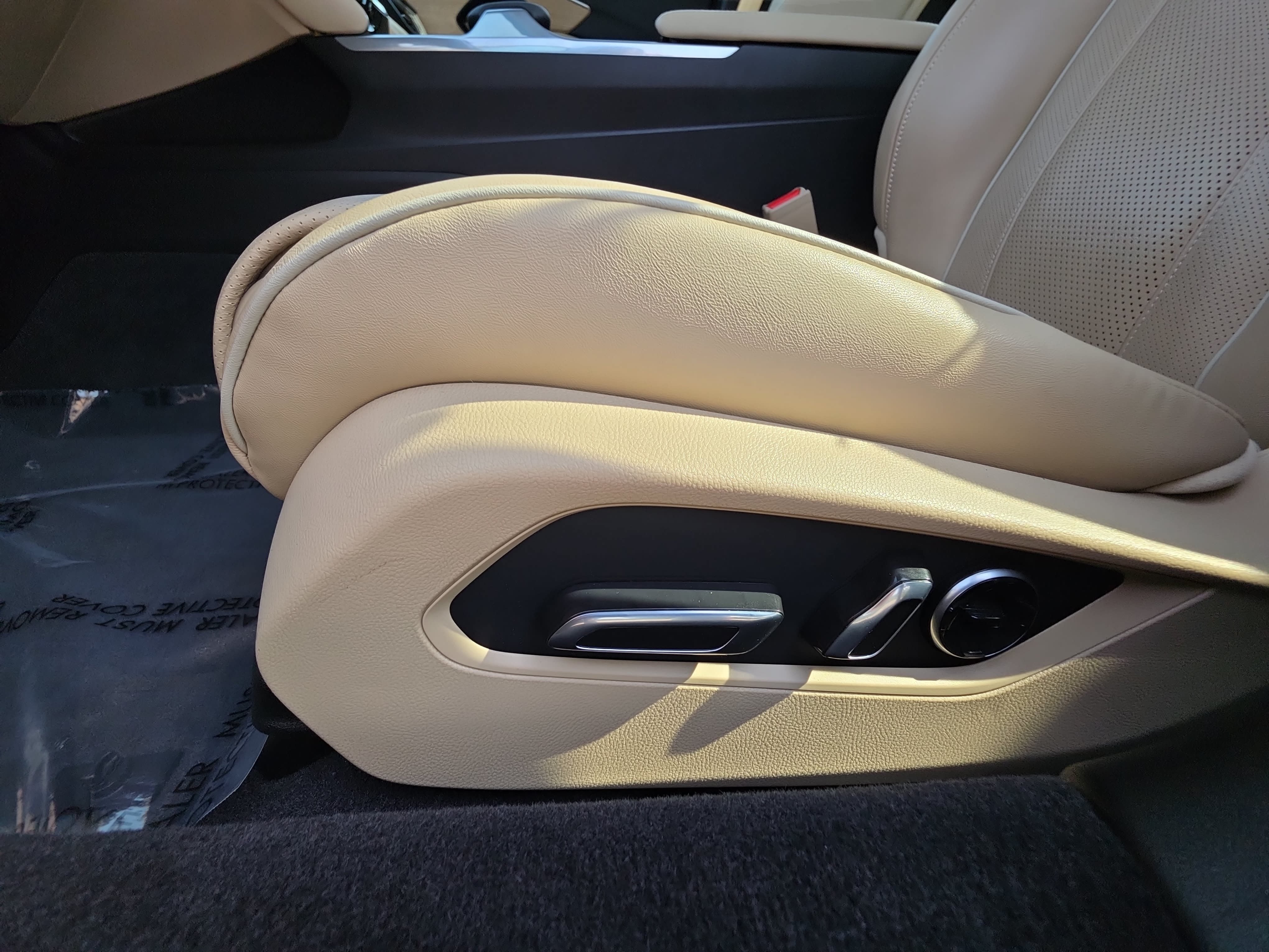 Used 2023 Acura TLX SH-AWD w/ Advance Package image 29