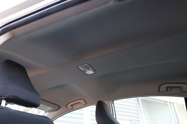 Used 2025 Toyota Camry LE FWD image 19