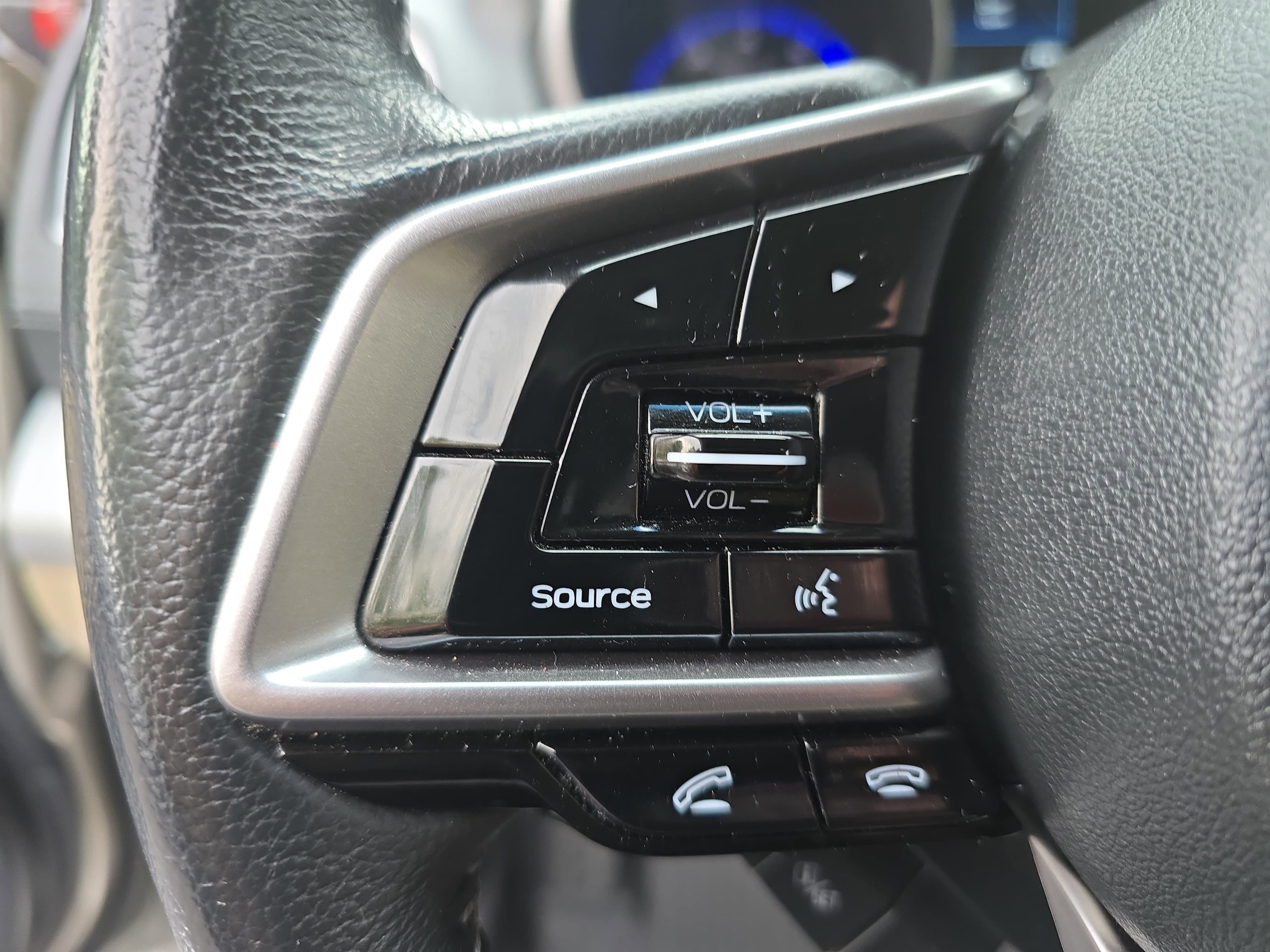 Used 2019 Subaru Outback 2.5i Limited w/ Popular Package #2 AWD/4WD image 17