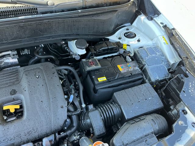 Used 2024 Kia Seltos LX image 19