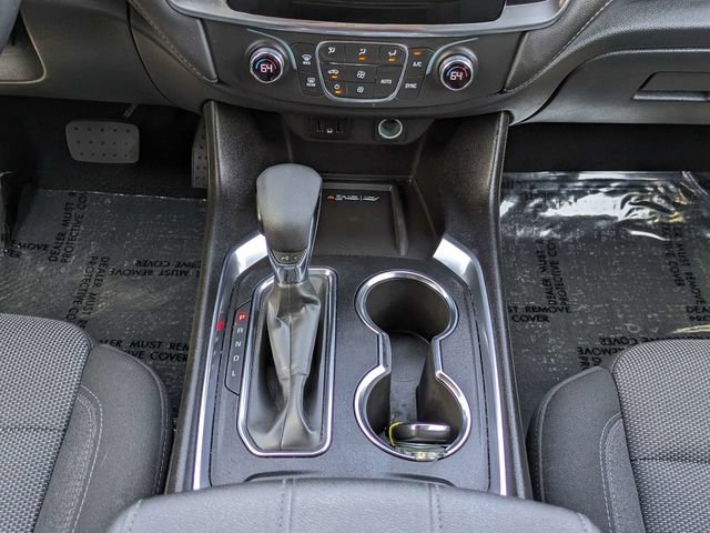 Used 2023 Chevrolet Traverse LT FWD image 20