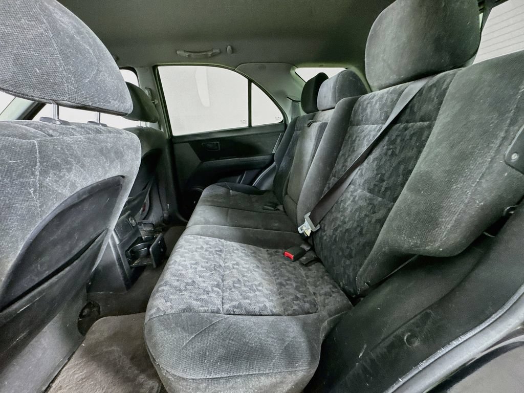 Used 2008 Kia Sorento 2WD w/ Sport Pkg image 26