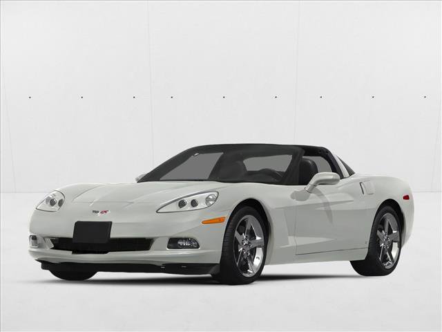 Used 2013 Chevrolet Corvette Coupe w/ Battery Protection Package image 1
