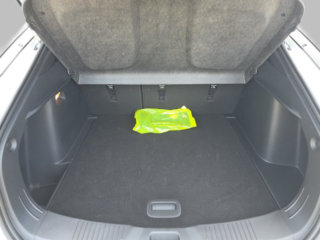 Certified 2024 Buick Envista Sport Touring w/ Convenience I Package FWD image 13