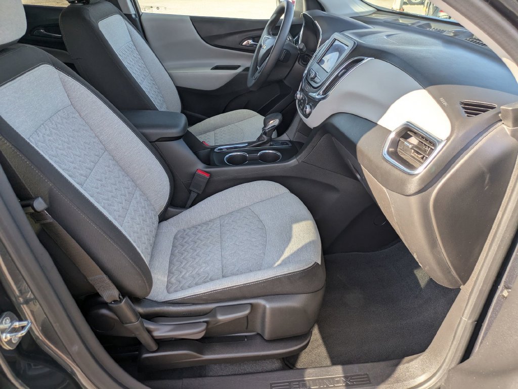 Used 2023 Chevrolet Equinox LT AWD/4WD image 27