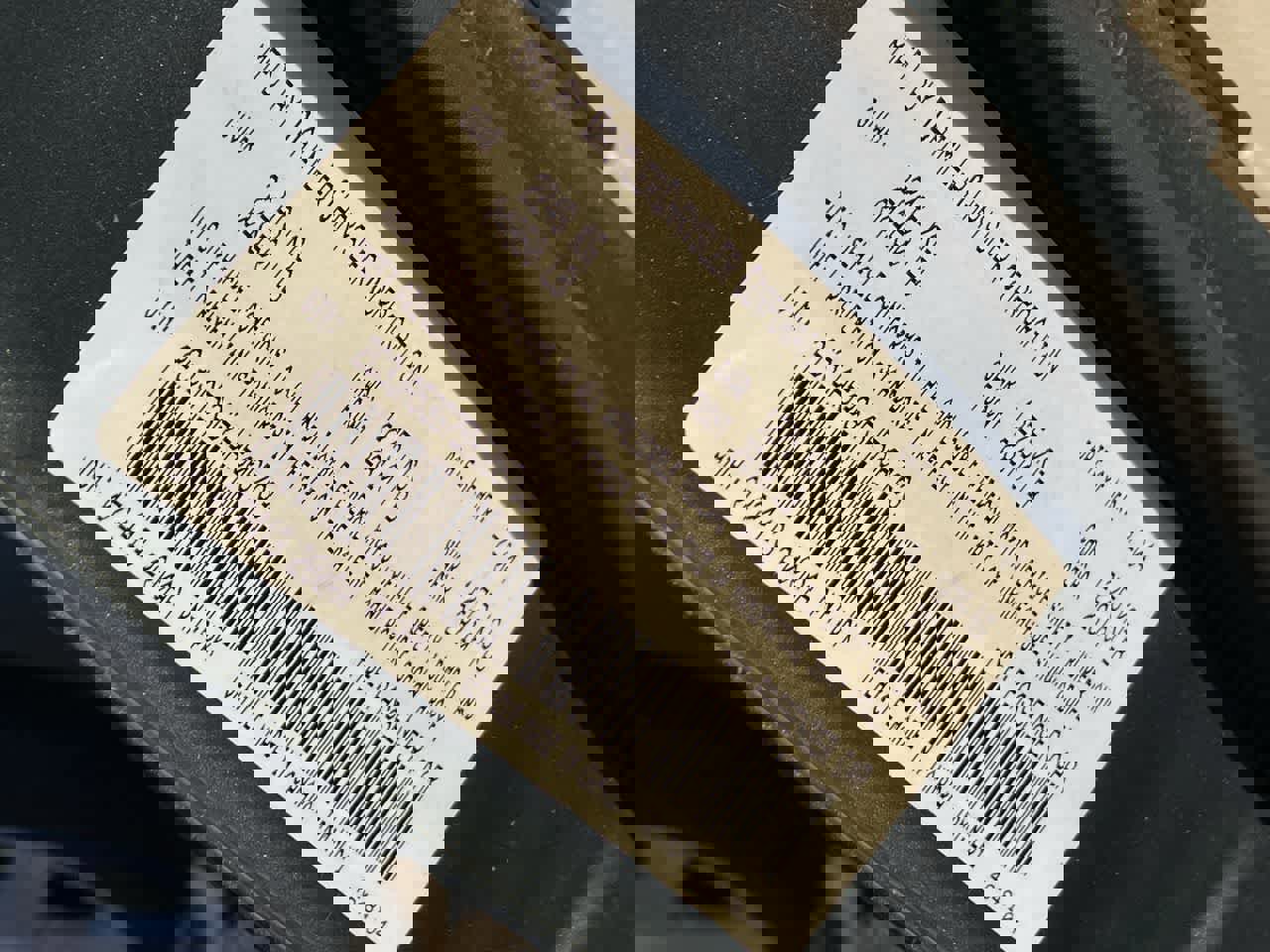 Used 2005 Chrysler 300 Touring image 27