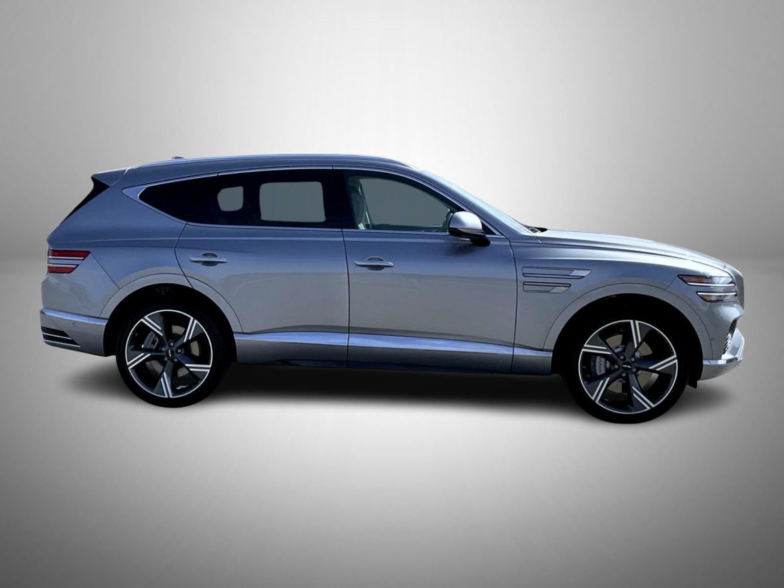 New 2026 Genesis GV80 2.5T Prestige AWD/4WD image 4