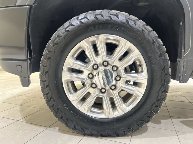 Certified 2020 GMC Sierra 3500 Denali w/ Denali Ultimate Package AWD/4WD image 30