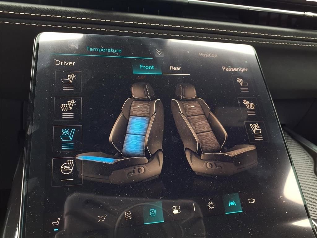 New 2026 Cadillac Escalade Sport w/ Touring Package image 46