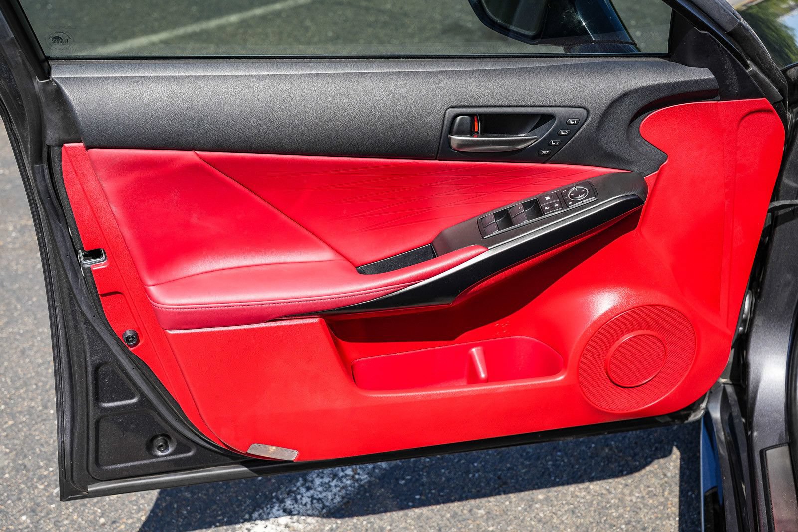 Used 2023 Lexus IS 350 F Sport RWD image 19