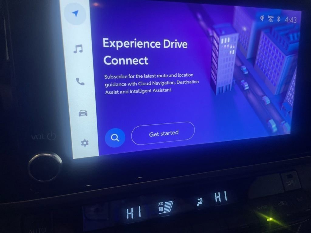 Certified 2025 Toyota Camry LE image 26