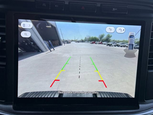 Used 2024 Ford F150 STX image 9