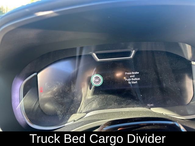 New 2026 RAM 1500 Tungsten w/ Trailer Tow Group image 10