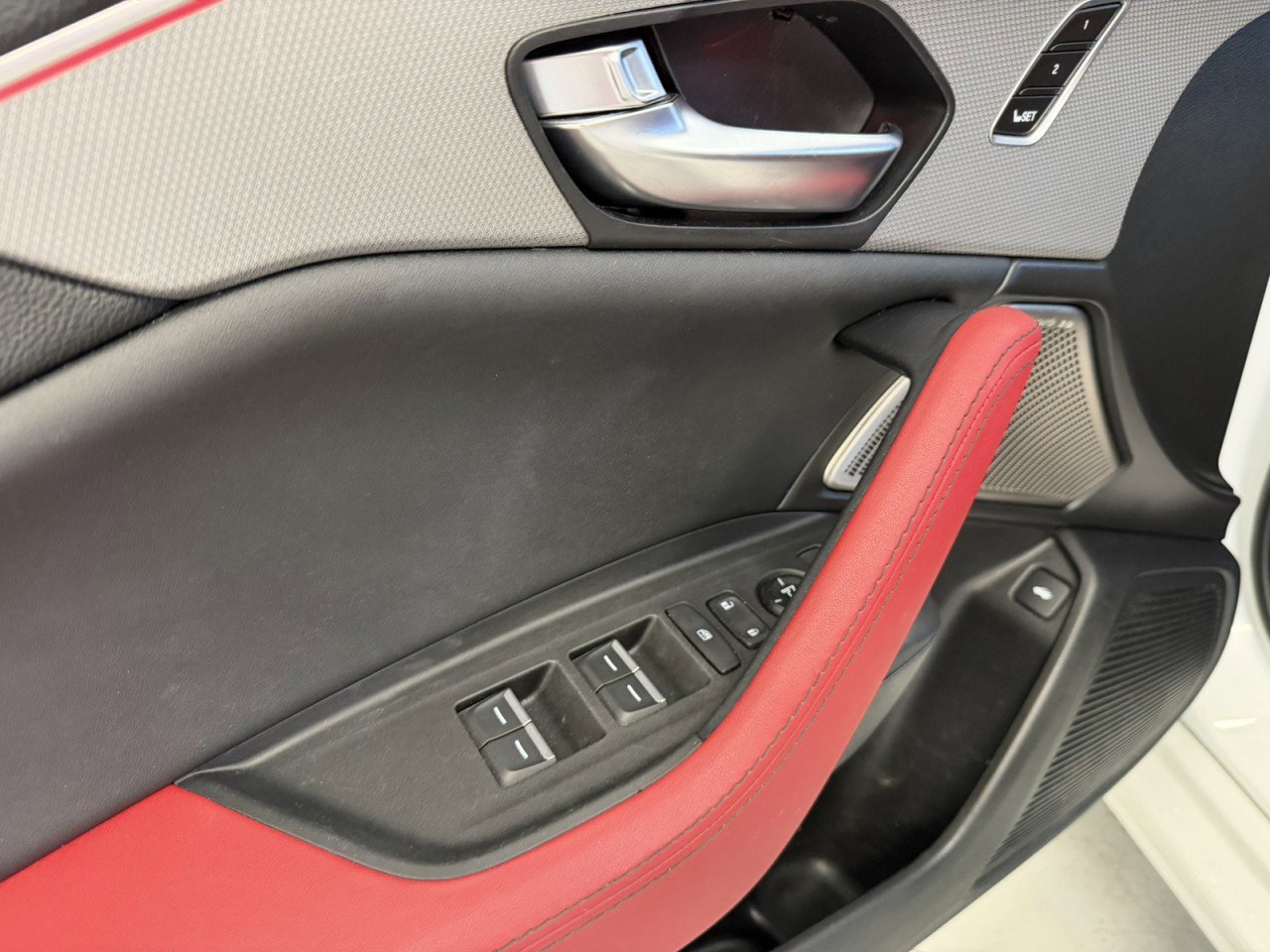 Used 2023 Acura TLX SH-AWD w/ A-SPEC Pkg image 30