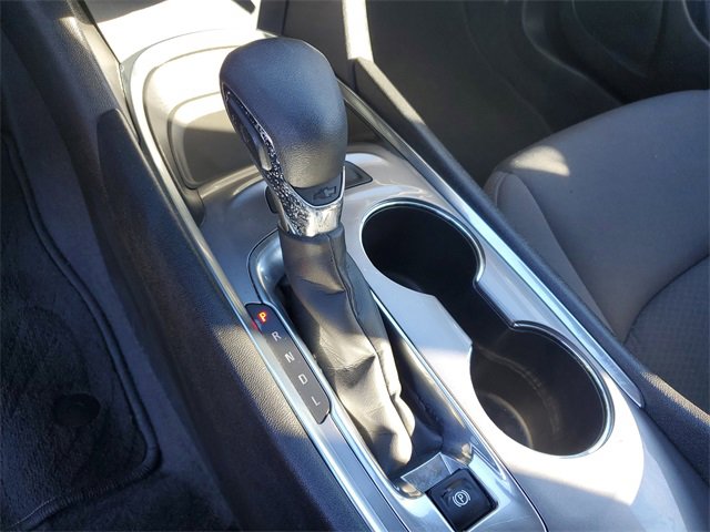 Used 2023 Chevrolet Malibu LT image 28