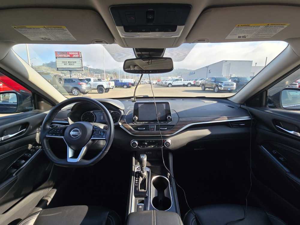 Used 2020 Nissan Altima 2.5 SL image 15