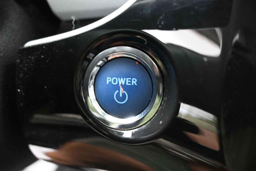 Used 2022 Toyota Prius LE FWD image 21