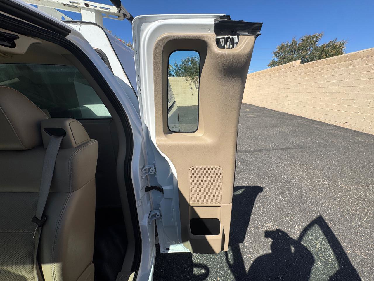 Used 2007 Ford F150 STX image 25