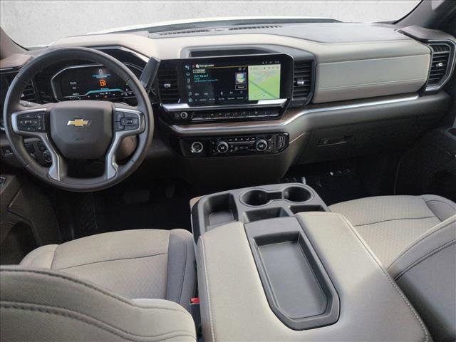 Used 2024 Chevrolet Silverado 1500 LT w/ Protection Package image 18