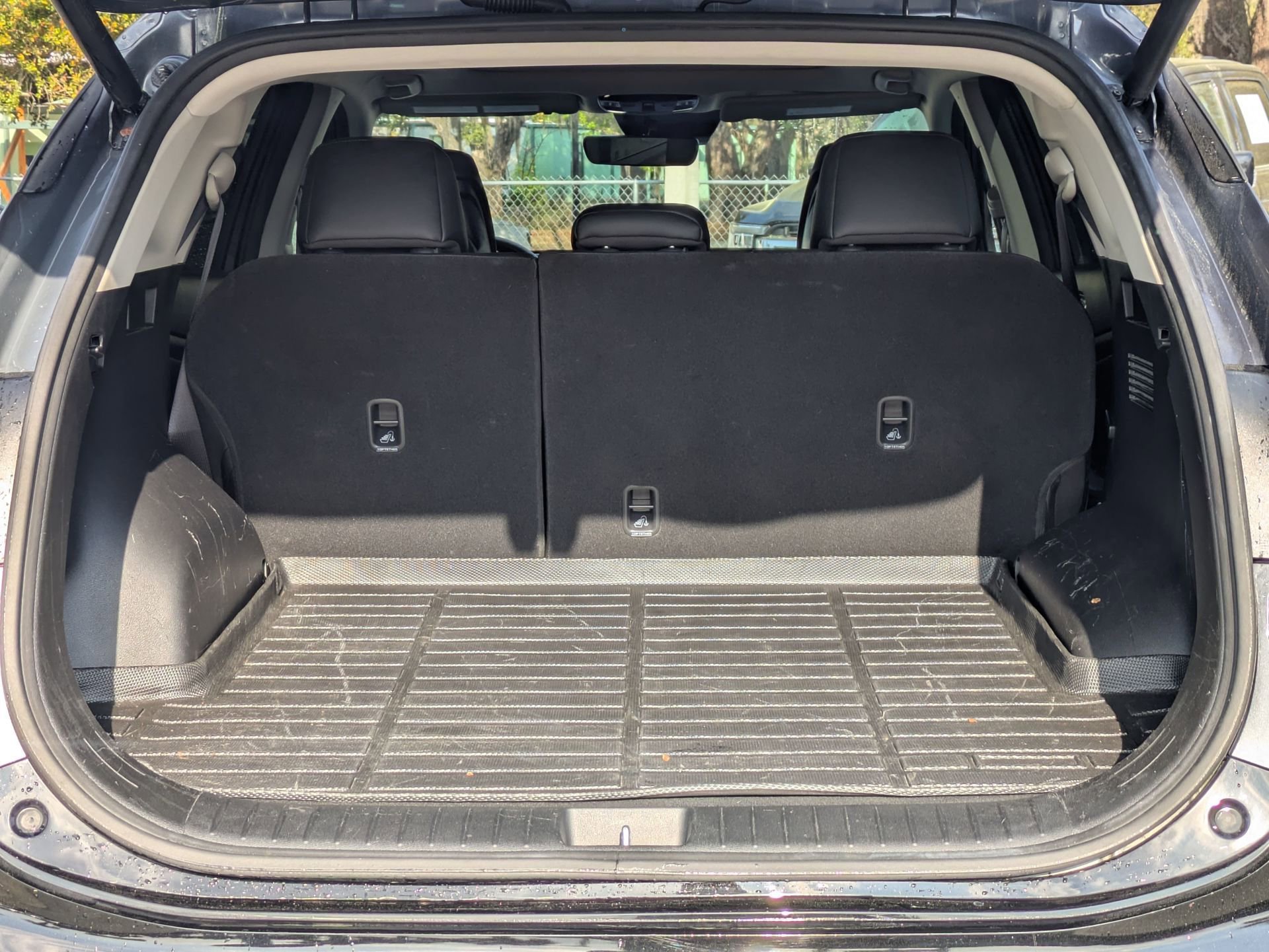 Used 2023 Kia Sportage SX Prestige image 16