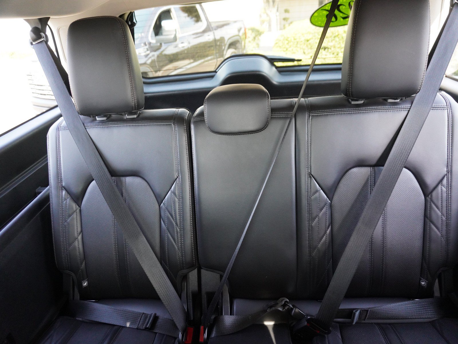 Used 2021 Ford Expedition Max Platinum AWD/4WD image 19
