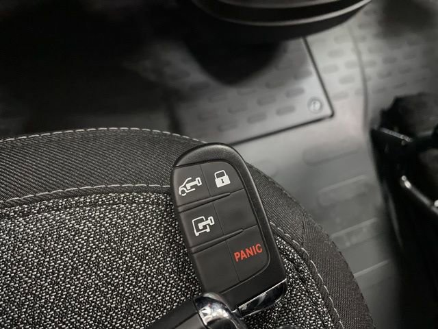 New 2024 RAM ProMaster 3500 w/ Convenience Group image 29