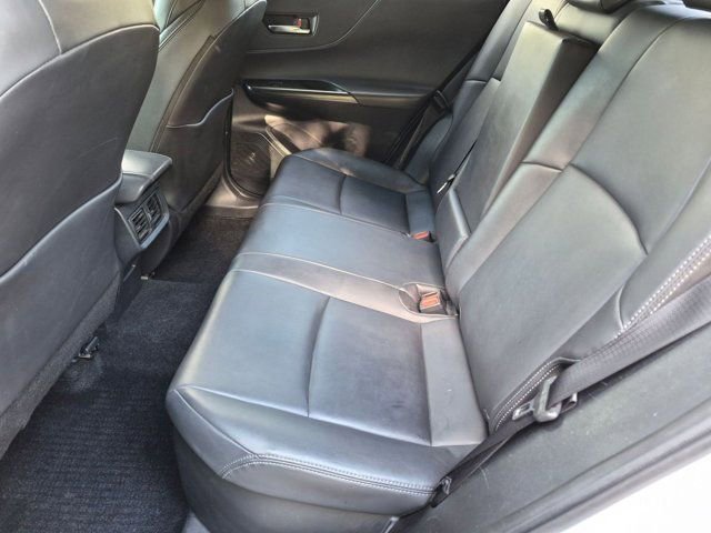 Used 2024 Toyota Venza XLE AWD/4WD image 10