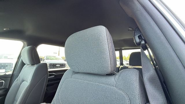 Used 2024 RAM 1500 Big Horn w/ Trailer Tow Group image 23