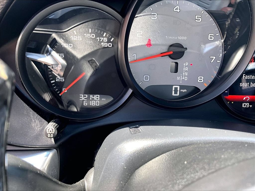 Certified 2018 Porsche 718 Cayman S RWD image 24