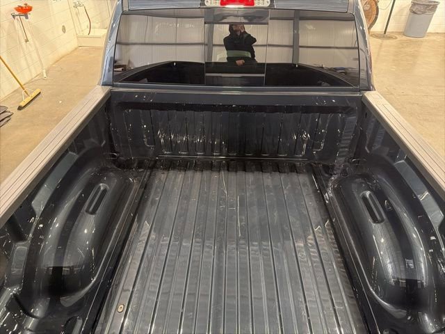Used 2025 RAM 1500 Tradesman image 11