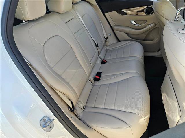 Used 2018 Mercedes-Benz GLC 300 image 17