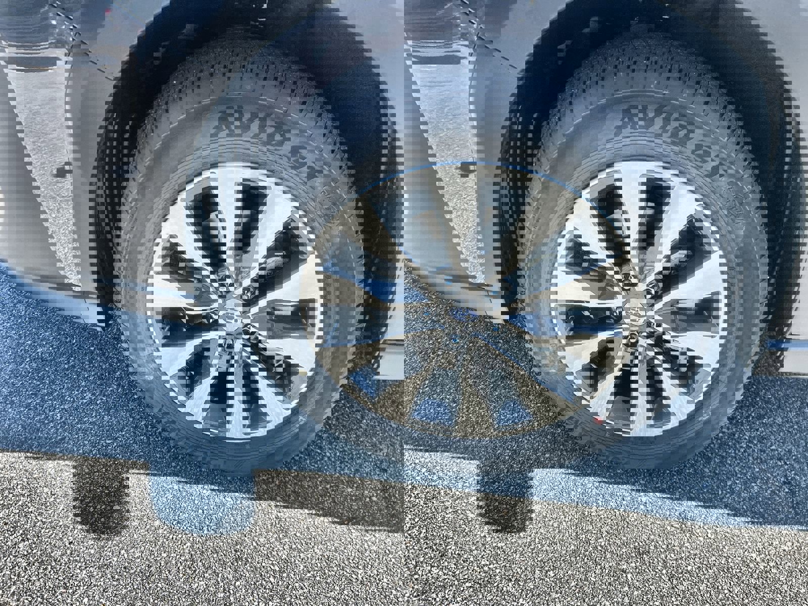 New 2025 Subaru Outback Touring XT image 13