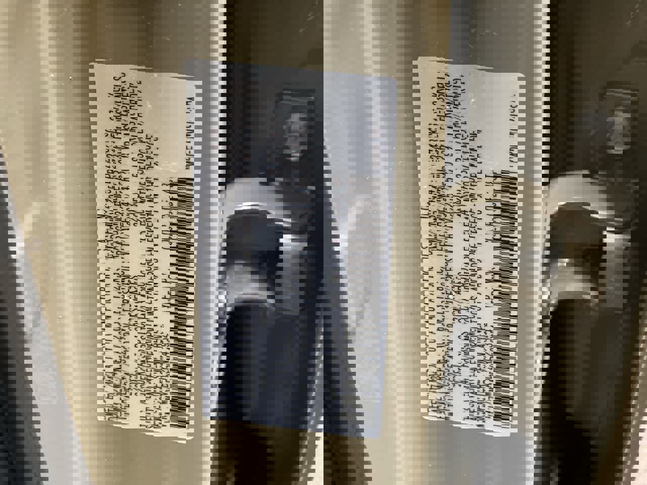 Used 2024 MAZDA CX-50 AWD 2.5 Turbo w/ Weather Package image 32