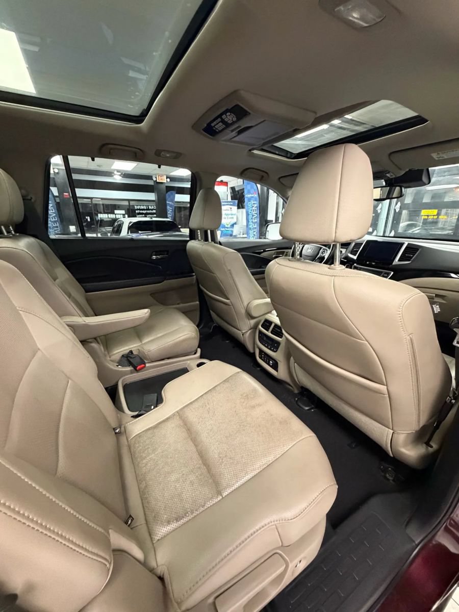 Used 2016 Honda Pilot Elite image 10