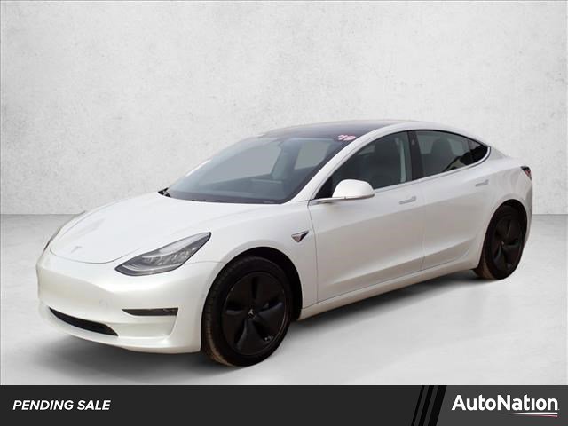 Used 2019 Tesla Model 3 Mid Range