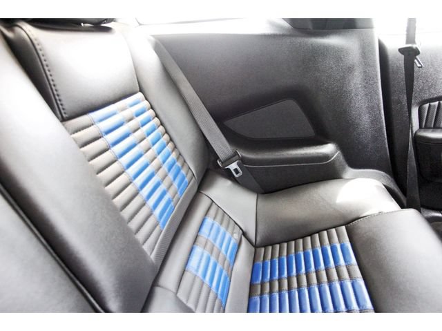 Used 2013 Ford Mustang Shelby GT500 RWD image 10