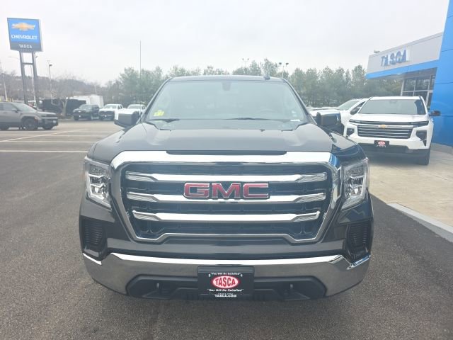Used 2020 GMC Sierra 1500 SLE w/ SLE Value Package image 2