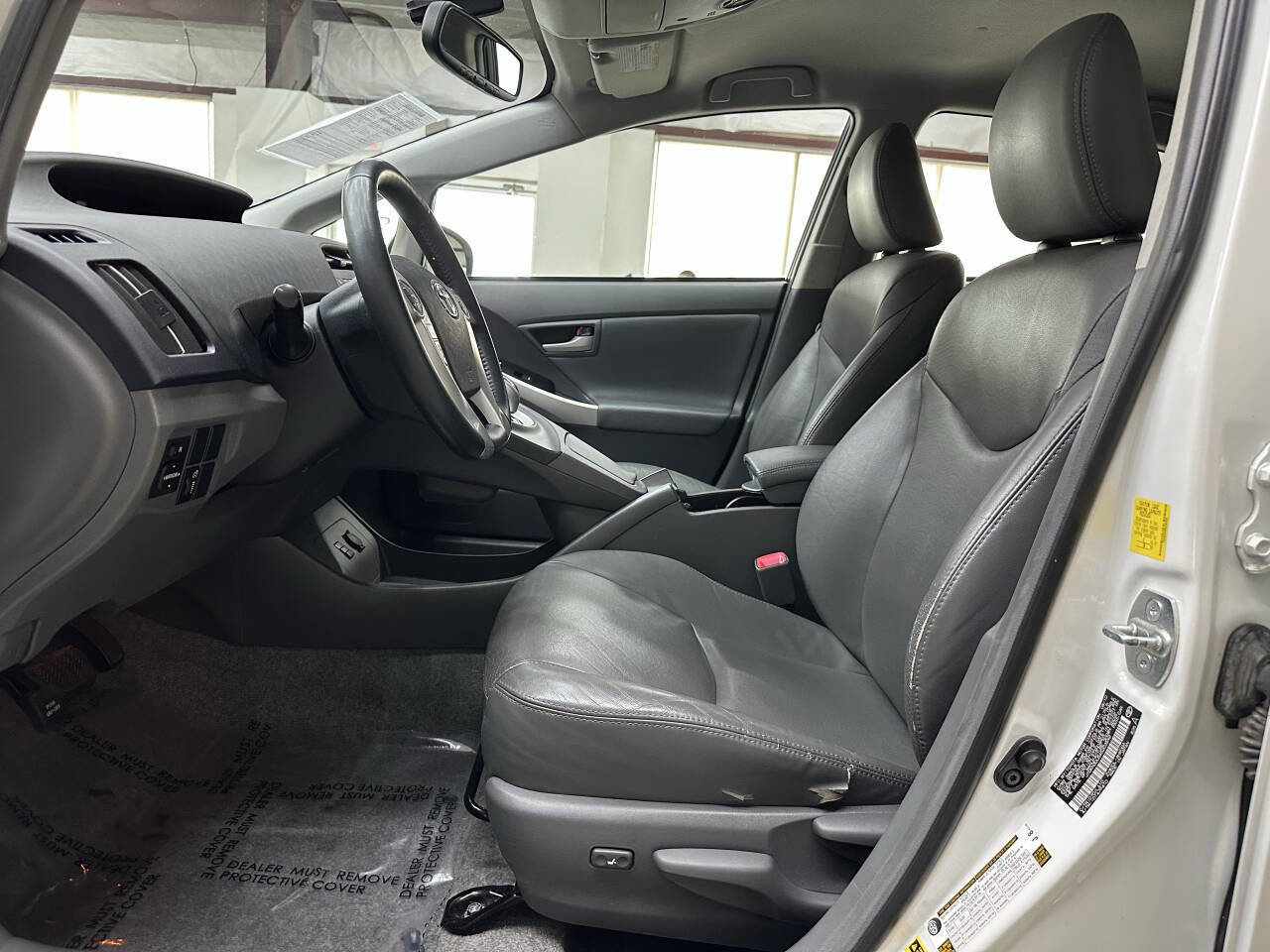 Used 2010 Toyota Prius image 11