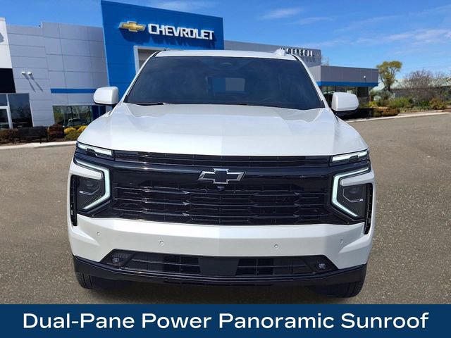 Used 2025 Chevrolet Tahoe RST w/ Comfort Package image 25
