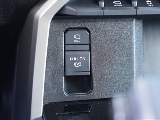 Certified 2024 Toyota Sequoia SR5 w/ SR5 Premium Package image 38