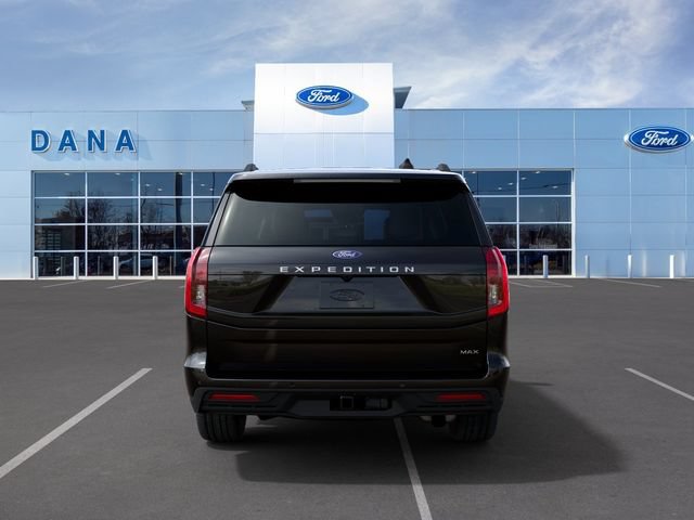 New 2027 Ford Expedition Max Active AWD/4WD image 7