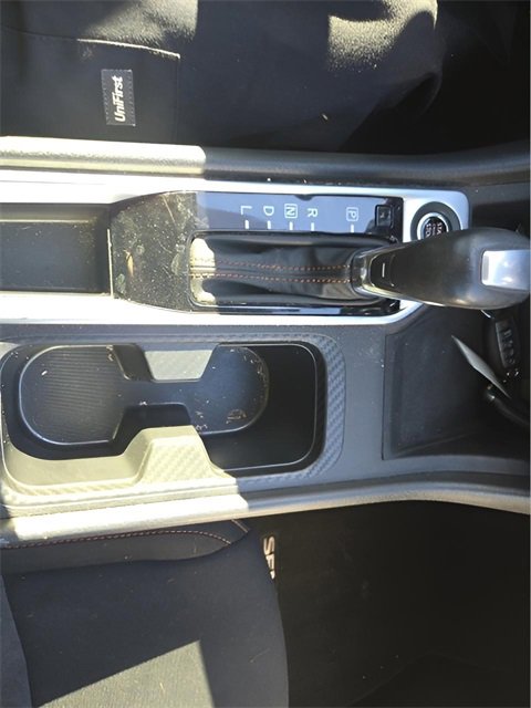 Used 2023 Nissan Sentra SR w/ Midnight Edition Package image 17