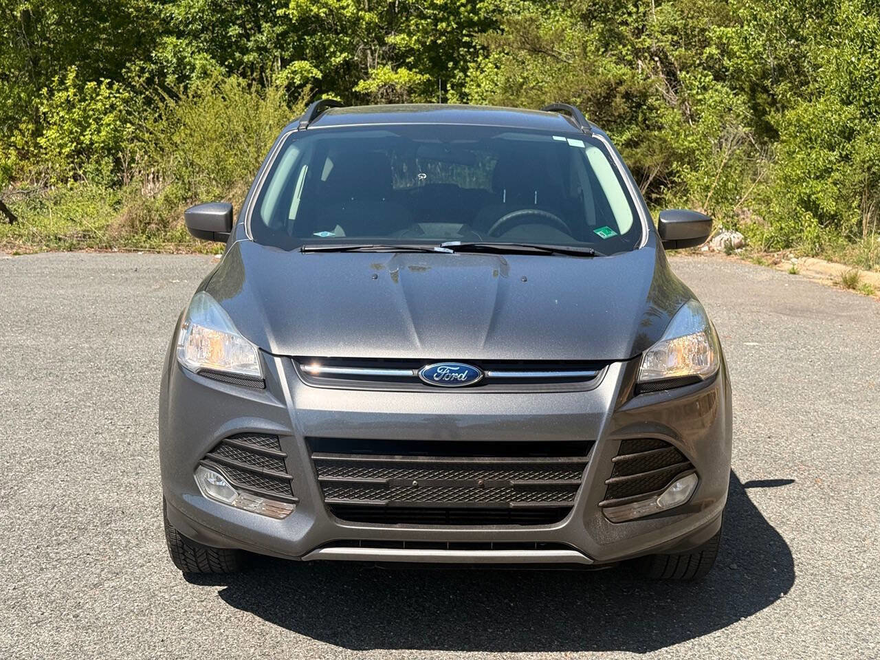 Used 2014 Ford Escape SE w/ Equipment Group 201A AWD/4WD image 2