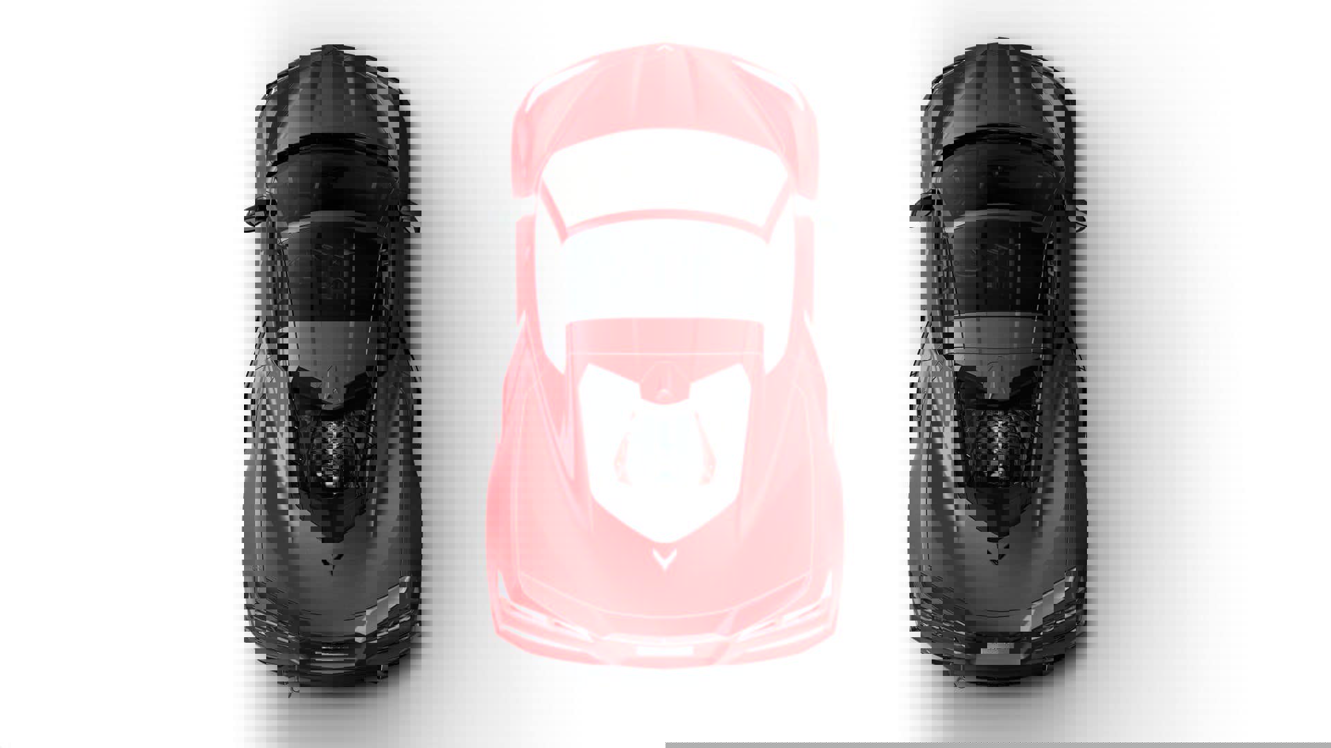 New 2026 Chevrolet Corvette Z06 image 30