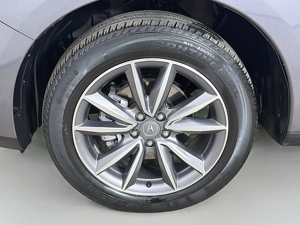 Used 2021 Acura RDX Technology Package image 20