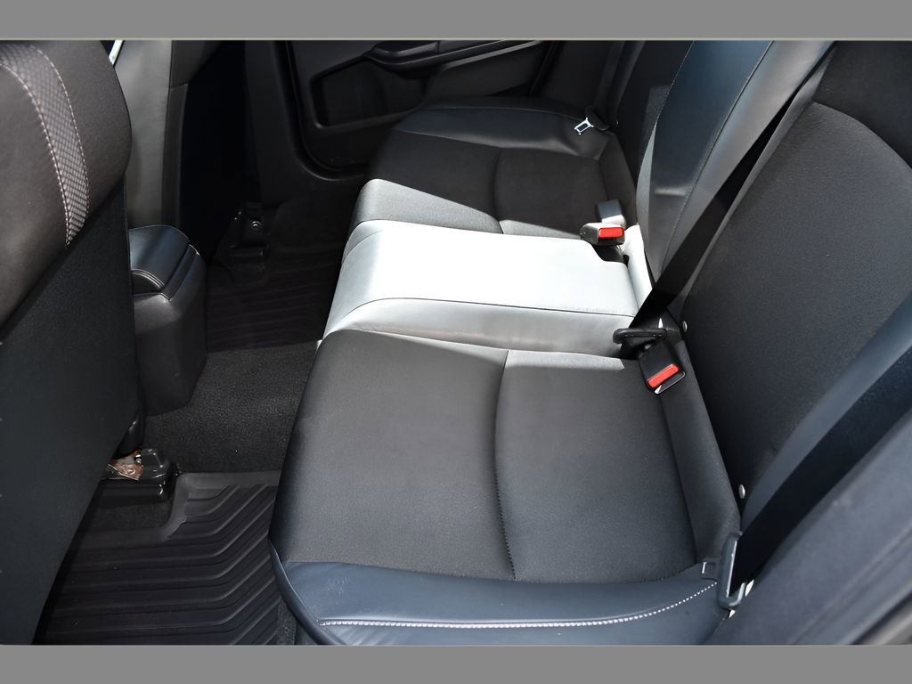 Used 2020 Honda Civic Sport image 15