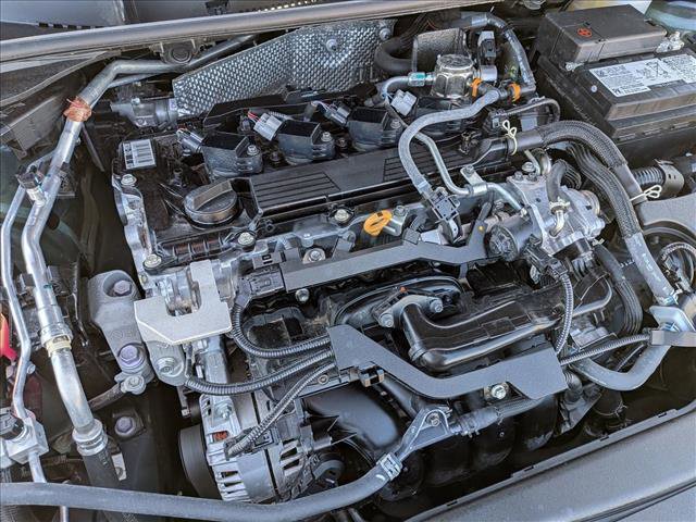 Used 2024 Toyota Corolla LE image 24