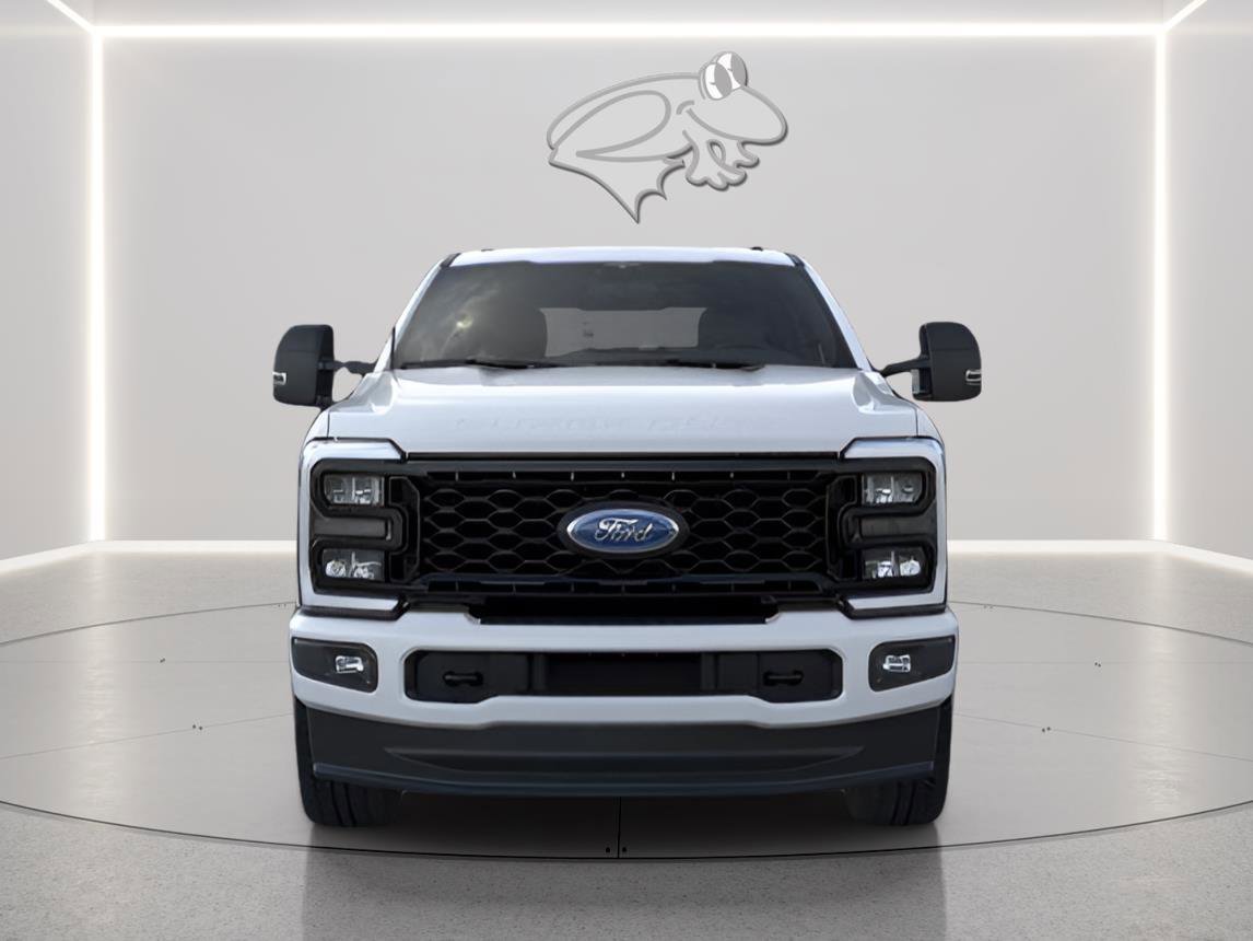 New 2026 Ford F250 XL AWD/4WD image 8